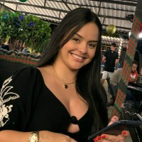 Jéssica Dayana Gomes Dos Santos