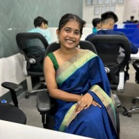 Pragati Chudasama