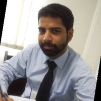 Irfan Khalil Ullah