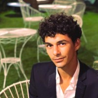 David Kadouch