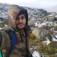 prem rana