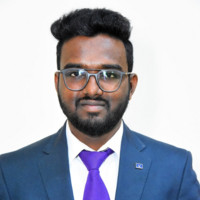 Mithilesh Reddy