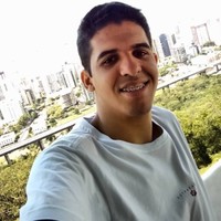 Marcelo H. M. Dias