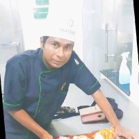 Mustafijur Golder