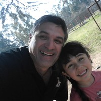 Ariel Baez