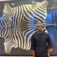 Nwabufo Kenechukwu