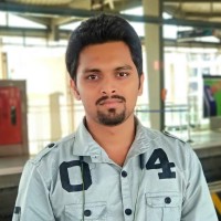 Shubham Raul