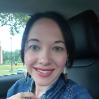 Rebecca Holbrook