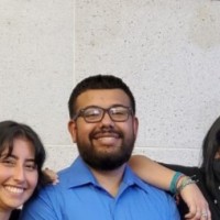 Daniel A. Martinez