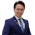 MUHAMMAD KHUZAIRI BIN MUSLIM