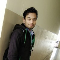 Nandan Gupta