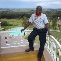 nguku anthony kamau
