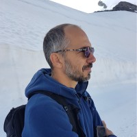 Constantinos Hoursoglou