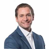 Mark Charles Doman