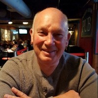 Larry Hewitt
