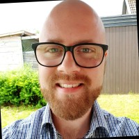 Sebastian Åhman