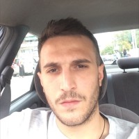 Christos Andreadis