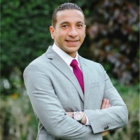 Tarek Kamel
