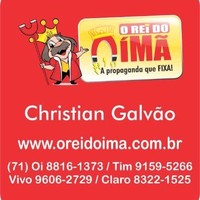 Christian Galvão