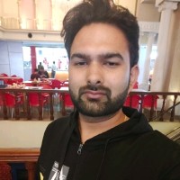 Rahul Dubey