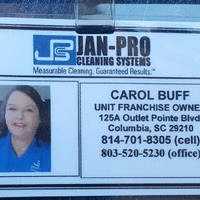 Carol Buff