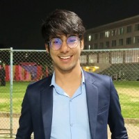 Ayush Sharma