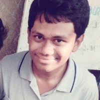 Madhan Murali