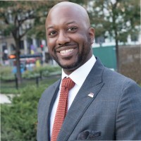 Jamal E. Jackson, JD-MBA
