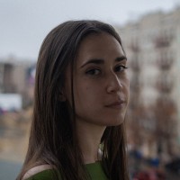Sara Crow