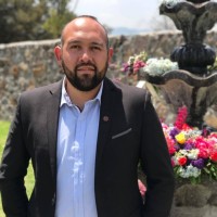 Fernando Martinez Olguin