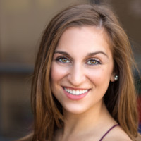 Rebekah Petroroy