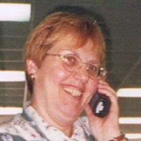 Anna Marie Eisele