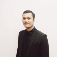 Dimas Aryo Damar Sadewo