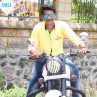 Panchal Harsh