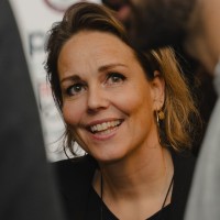 • Daniëlle Krijger •