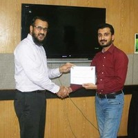Muhammad Zafar