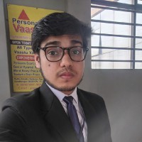 Shaurya Gupta