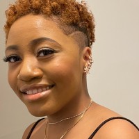 Sydney Lindsay-Mccalebb