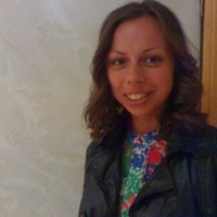 Ксения Колесникова