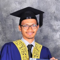 Saiful Ashraf