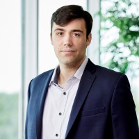 Mitchell Parker, CFA