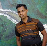 Nabi Hossain