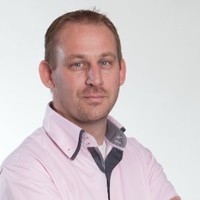 Richard Van Dijk
