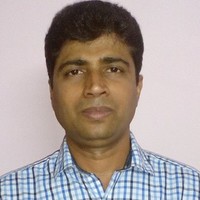 Dulal Debnath