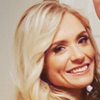 Nikki Harris, MHA