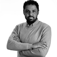 Daniel Odjo
