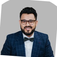 Aaron Mata