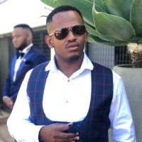 Mduduzi Hlubi