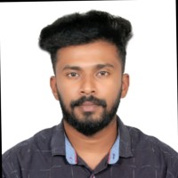 Ashwin Kuriyan