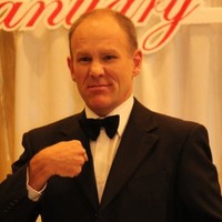 Trevor Maggs